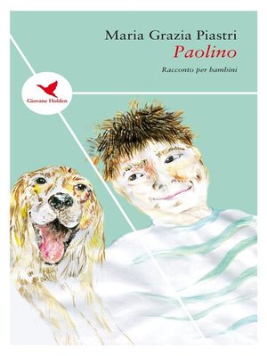 cover image of Paolino